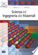 Scienza e ingegneria dei materiali