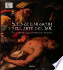 Scienza e miracoli nell'arte del '600