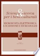 Scienza e ricerca per i beni culturali