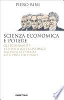 Scienza economica e potere