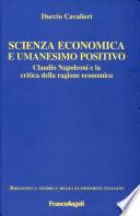 Scienza economica e umanesimo positivo