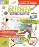 Scienza per i più piccoli
