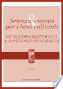 Scienza & ricerca per i beni culturali