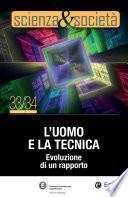Scienza&Società 33/34