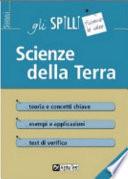 Scienze della terra
