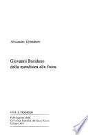 Scienze filosofiche
