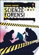 Scienze forensi