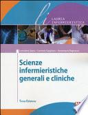 Scienze infermieristiche generali e cliniche