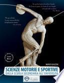 Scienze motorie e sportive. Dalla scuola secondaria all'università