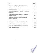 Scienze storiche