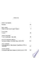 Scienze storiche