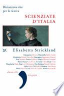 Scienziate d'Italia