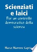 Scienziati E Laici