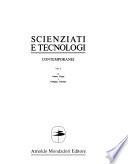 Scienziati e tecnologi contemporanei