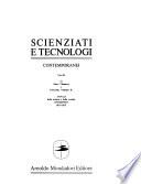 Scienziati e tecnologi contemporanei