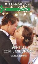 Scintille con il milionario