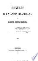 Scintille d'un'anima brasiliana