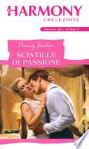 Scintille di passione