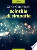 Scintille di simpatia