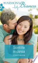 Scintille in corsia