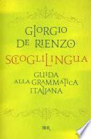 Scioglilingua