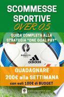 SCOMMESSE SPORTIVE