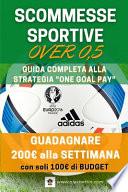 Scommesse Sportive Over 0,5