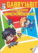 Scomparsi nelle backrooms