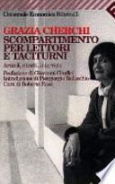 Scompartimento per lettori e taciturni