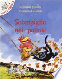 Scompiglio nel pollaio