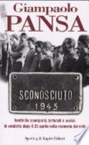 Sconosciuto 1945