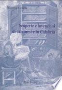 Scoperte e invenzioni di calabresi e in Calabria