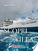 Scopri Villa (2017) III Edizione