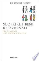 Scoprire i beni relazionali