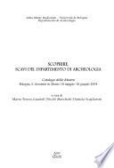 Scoprire