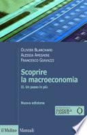 Scoprire la macroeconomia