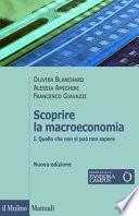 Scoprire la macroeconomia