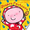 Scopro l'autunno