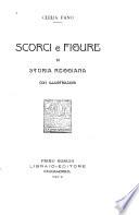 Scorci e figure di storia reggiana