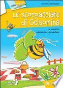 Scorpacciate di Gelsomina