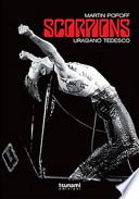 Scorpions. Uragano tedesco