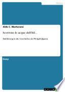 Scorrono le acque dell'Itil...