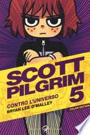 Scott Pilgrim. Contro l'universo