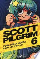 Scott Pilgrim. L'ora della verità
