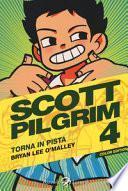 Scott Pilgrim torna in pista
