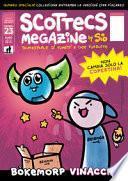 Scottecs megazine