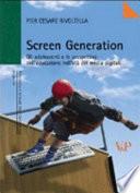Screen generation