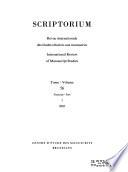 Scriptorium
