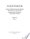 Scriptorium