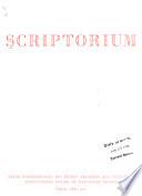 Scriptorium